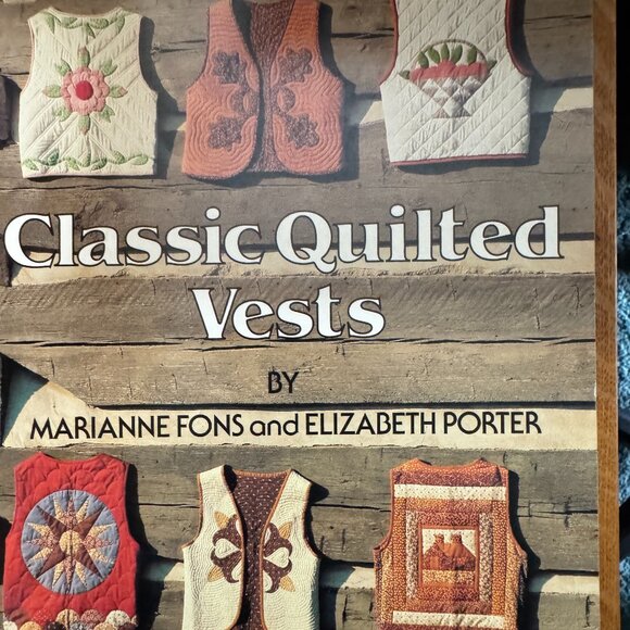 FOUR Craft Patterns - Picture 3 of 14